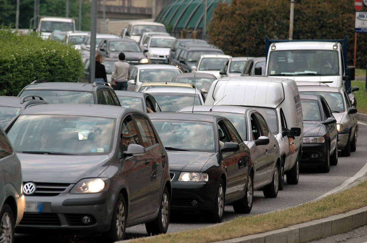 Rho-Monza: variazioni alla viabilità fino al 2020