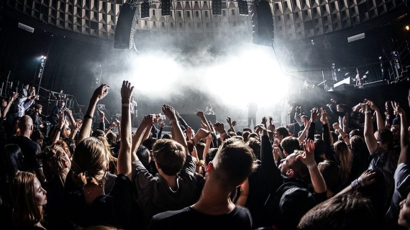 I-Days Festival saluta Monza per andare a Rho