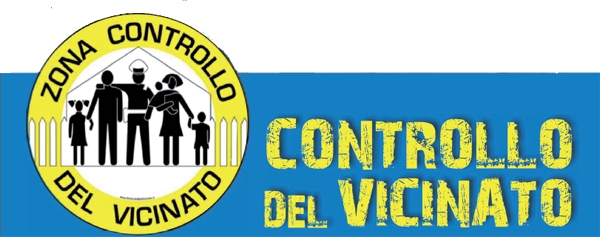 Il Controllo del vicinato si presenta