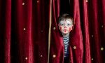 Bambini a teatro la stagione kids friendly è a Limbiate