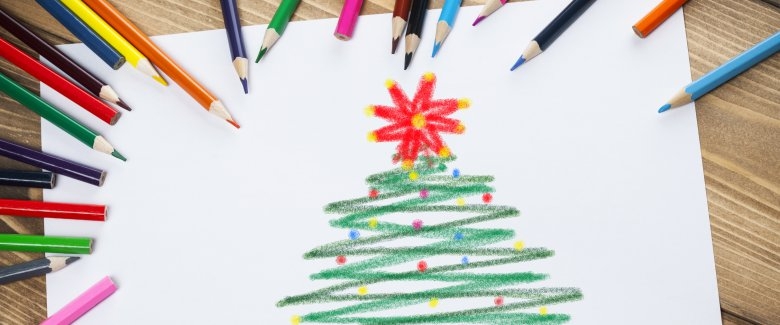 Disegna Tu Gli Auguri Di Natale Del Comune Prima Monza