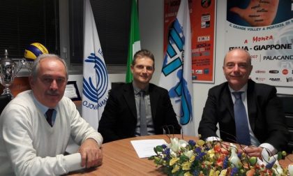 Sport e solidarietà alleanza tra Fipav e Avis