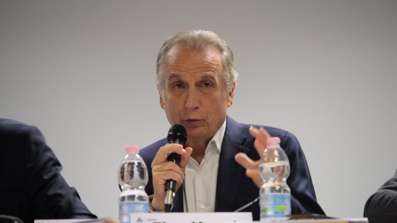 Il Pd si interroga sul futuro della Brianza