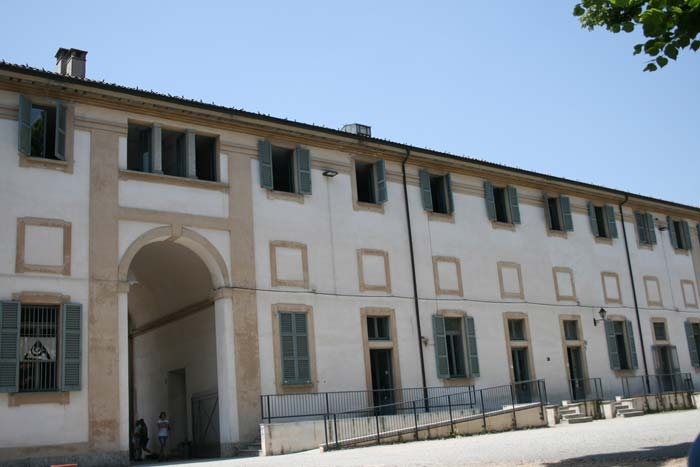 Il liceo artistico conquista la Triennale di Milano
