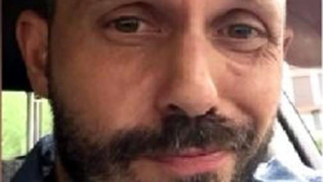 Ds del Brugherio scomparso parla l’amico