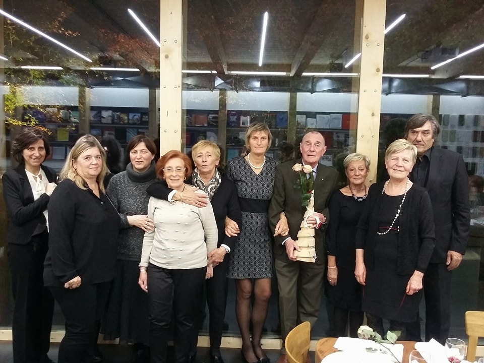 Cena benefica per il Comitato di Cesano Maderno del Maria Letizia Verga