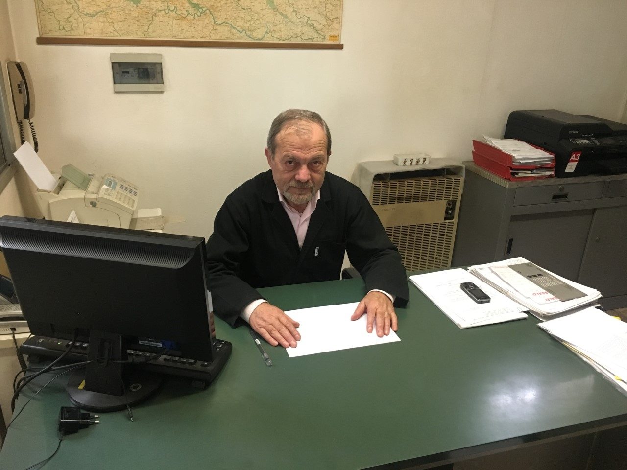 “Gli italiani non lavorano” – la risposta dell’imprenditore insultato sul web