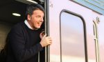 Renzi Treno Tour, scoppia la bufera del Freccia Bianca