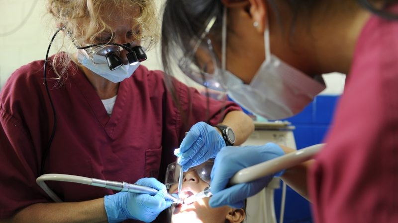 Servicedent, tre funzionarie dell’ospedale di Desio e Vimercate condannate