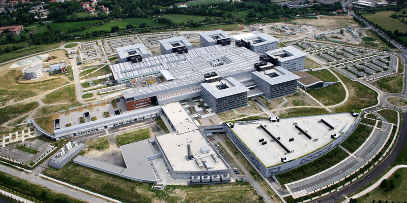Malore in campo resta grave il 13enne della Tritium