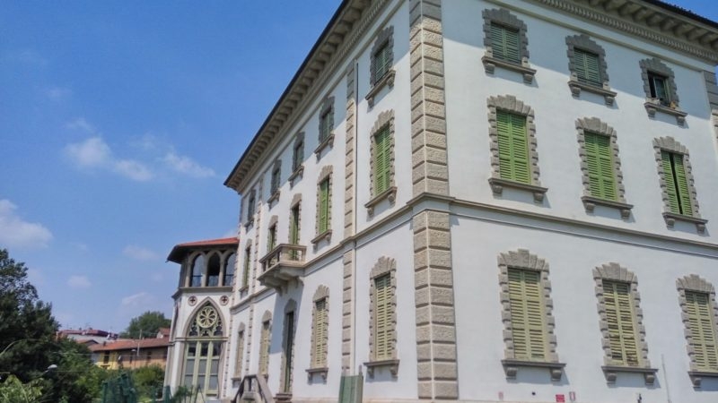 Il Parco Adda Nord cerca un segretario