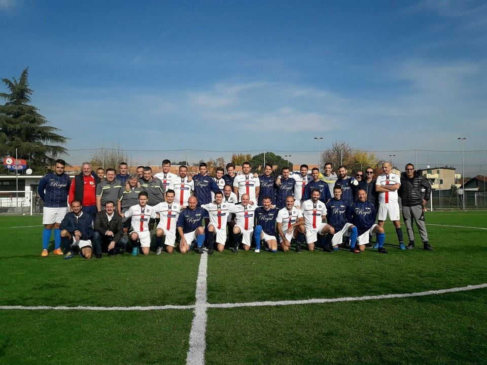 A Cesano Molinello e Don Bosco in campo per la solidarietà