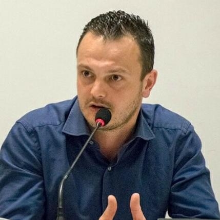 Lorenzo Sala candidato alla segreteria provinciale del Pd