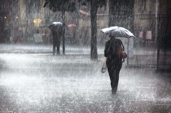 Tempo da lupi in arrivo: scatta l’allerta meteo