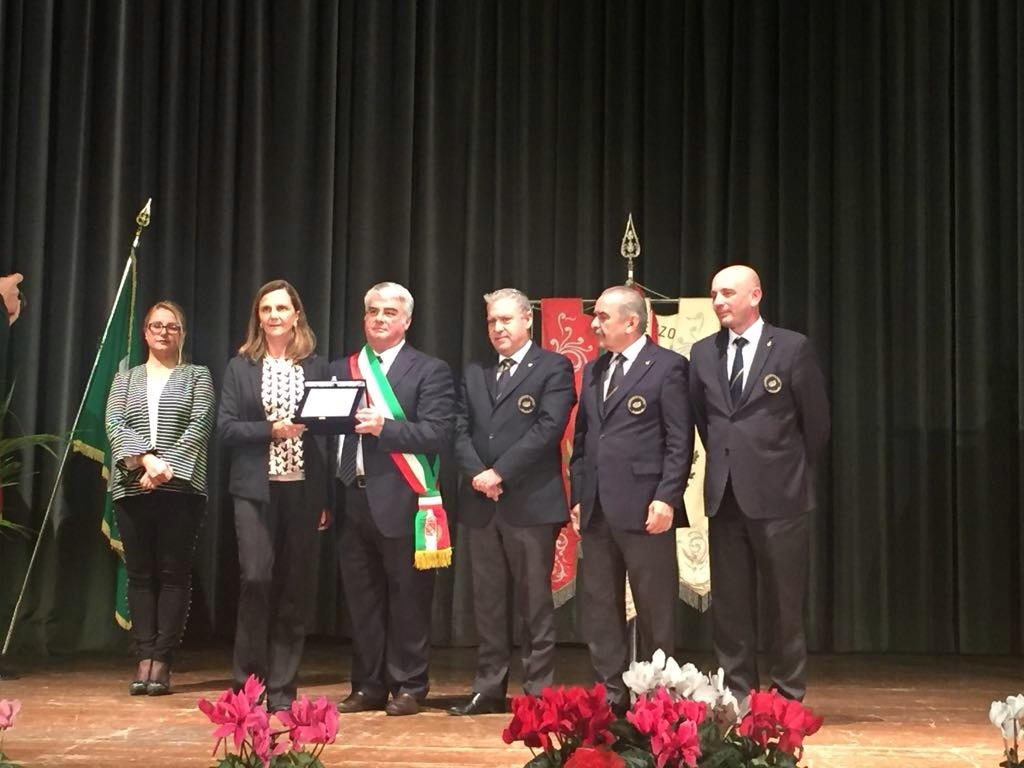 A Concorezzo un premio in memoria di Jean Valenti