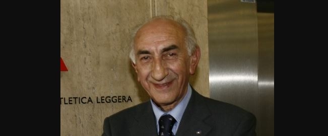 Monza, l’addio della “Forti e Liberi” a Pierluigi Migliorini