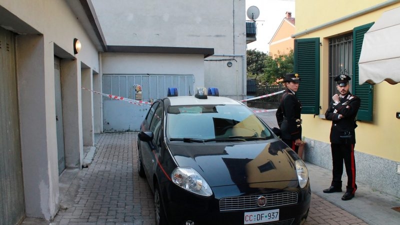Arrestato Roberto Manno per l’esplosione di Pioltello