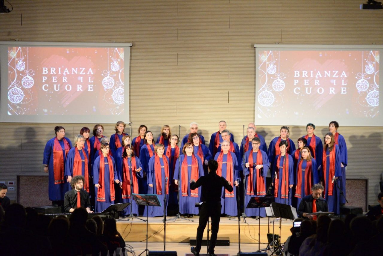 San Gerardo Monza, concerto per i pazienti VIDEO