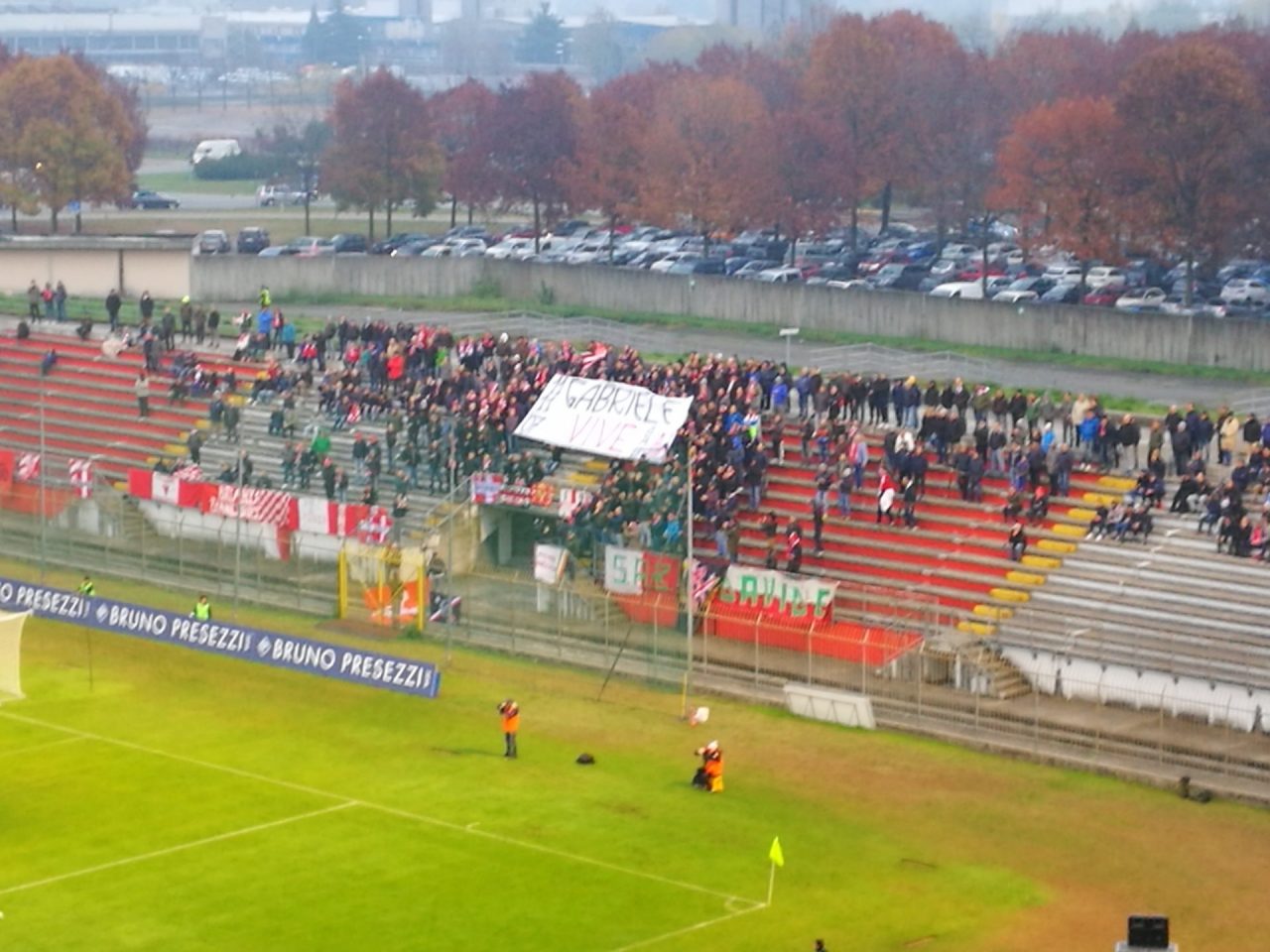 Calcio Serie C Monza-Livorno