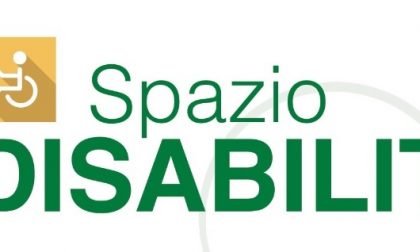 Spazio disabilità, lo sportello anche a Monza