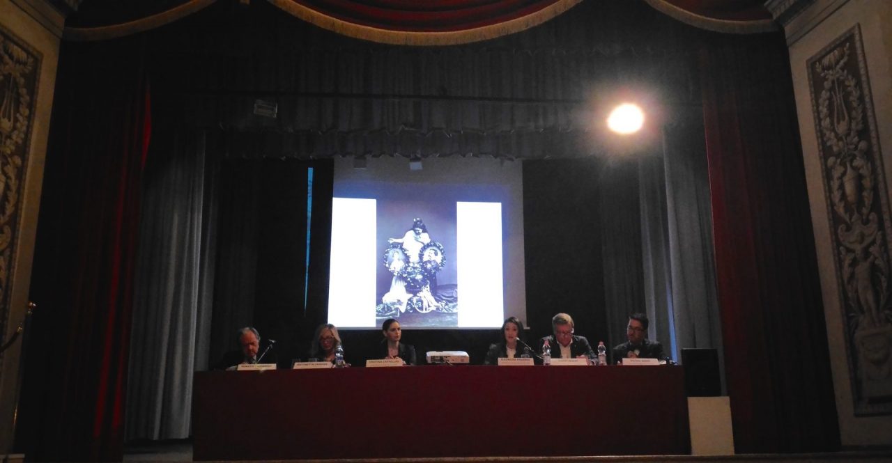 Renato Cazzaniga in concerto a Monza per il nuovo parco letterario