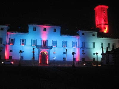 Cesano cerca sponsor per gli eventi di Natale