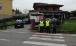 Rapina banca a Briosco presi due banditi VIDEO