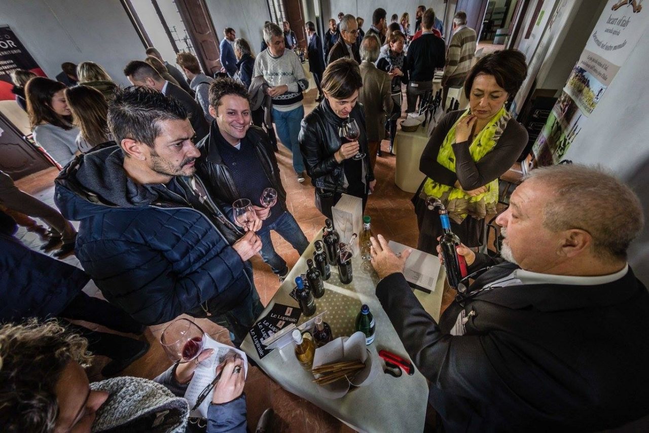 Brianza Wine Festival con vini di qualità a Carate Brianza