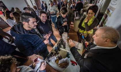 Brianza Wine Festival con vini di qualità a Carate Brianza