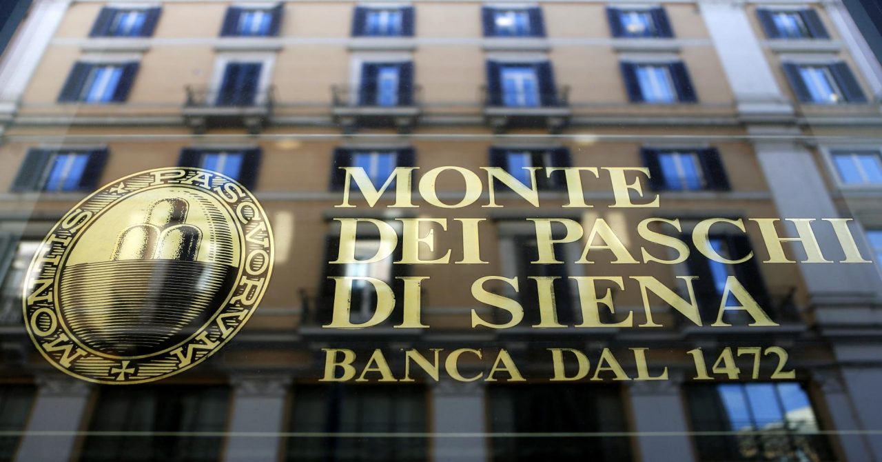 Monte Paschi, nel Cda c’è un besanese