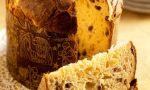 Panettone protagonista a Villa Sottocasa