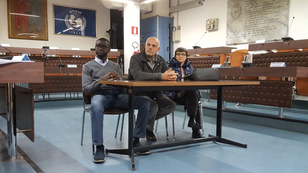 In tre per la presidenza della Consulta Multiculturale arcorese