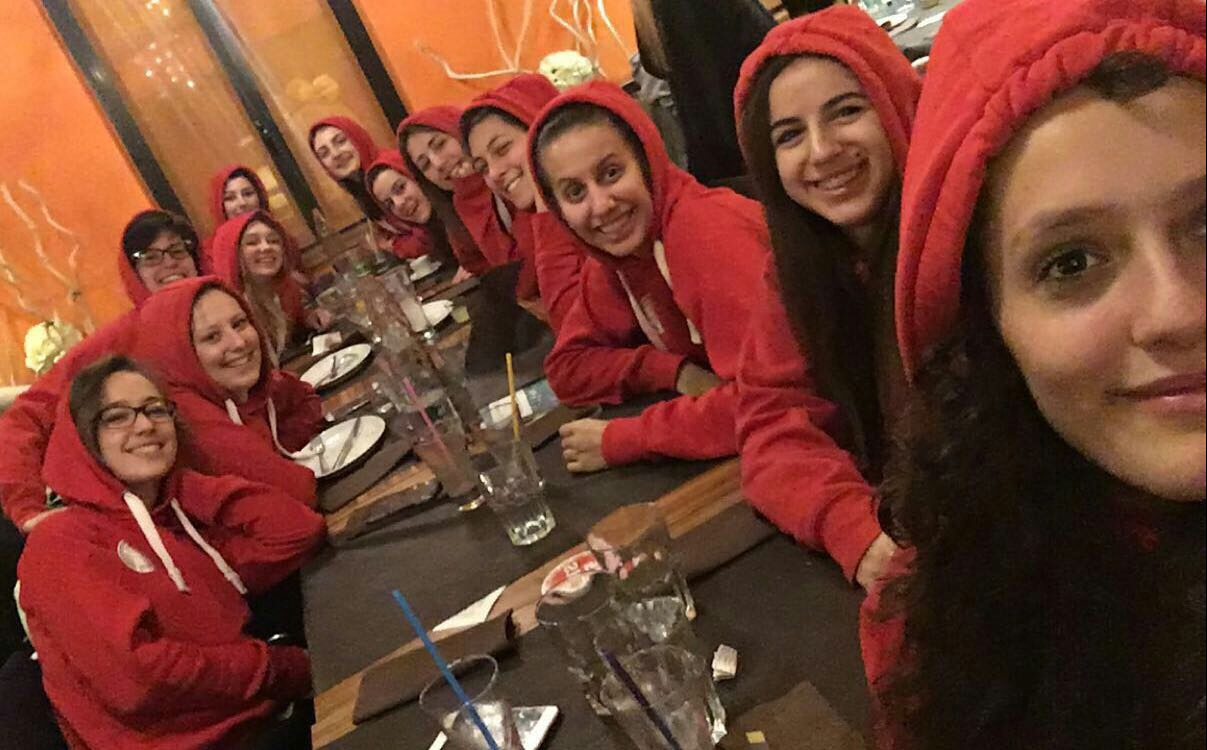 Pallavolo femminile serie D: Carnate raccoglie 3 punti a Brescia