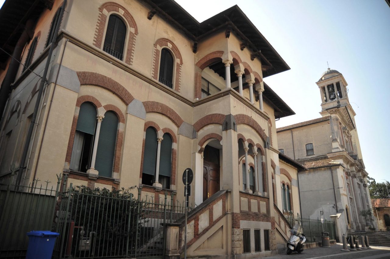 Vedano, gli eventi natalizi per i più piccoli