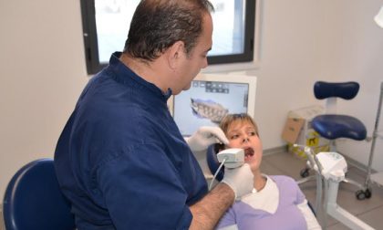 Dentista a Vimercate le novità dell'implantologia