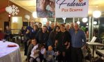 A un anno dalla scomparsa di Fede un'associazione in sua memoria