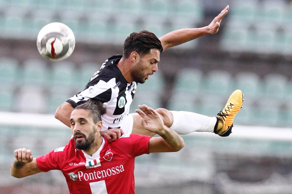 Super domenica di calcio con Giana-Monza
