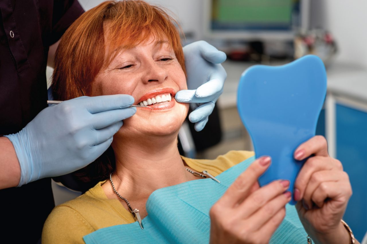 Centro Medico Brianza, odontoiatria estetica e filler periorale