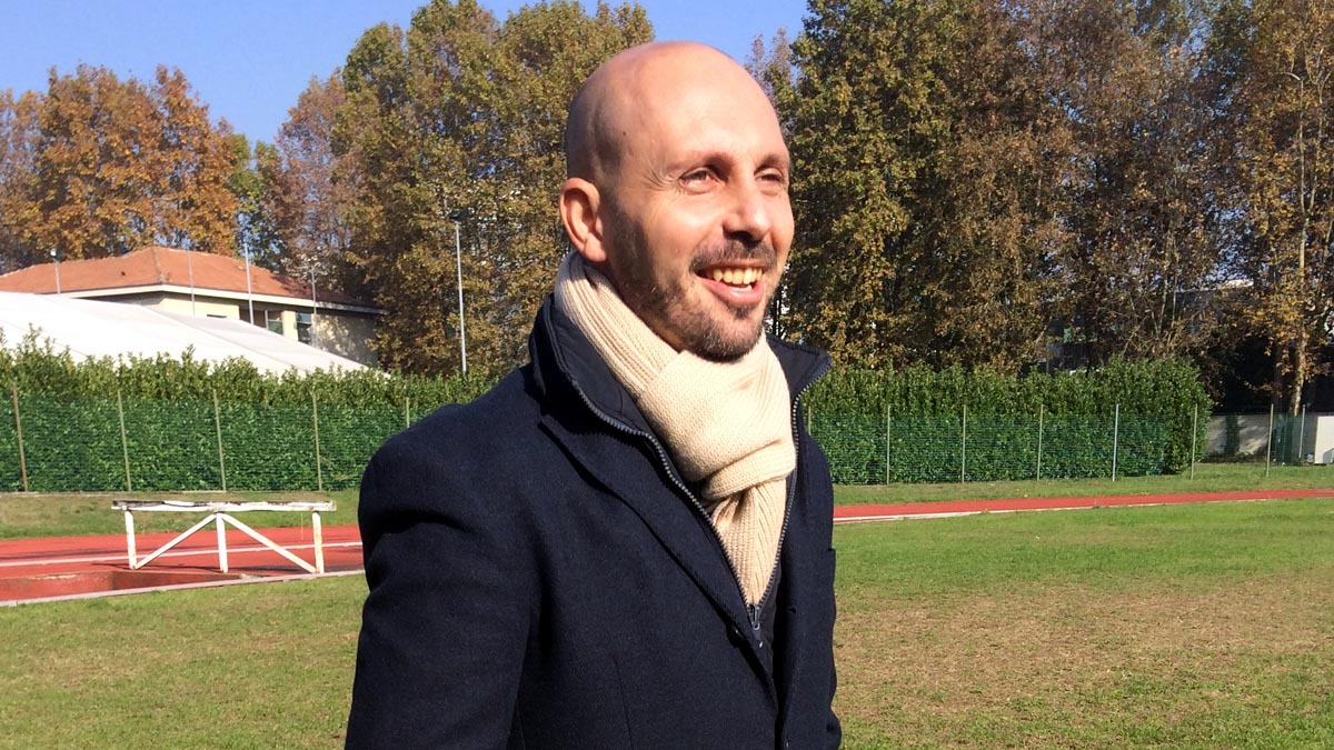 Un torneo di calcio dedicato alla memoria di Andrea La Rosa