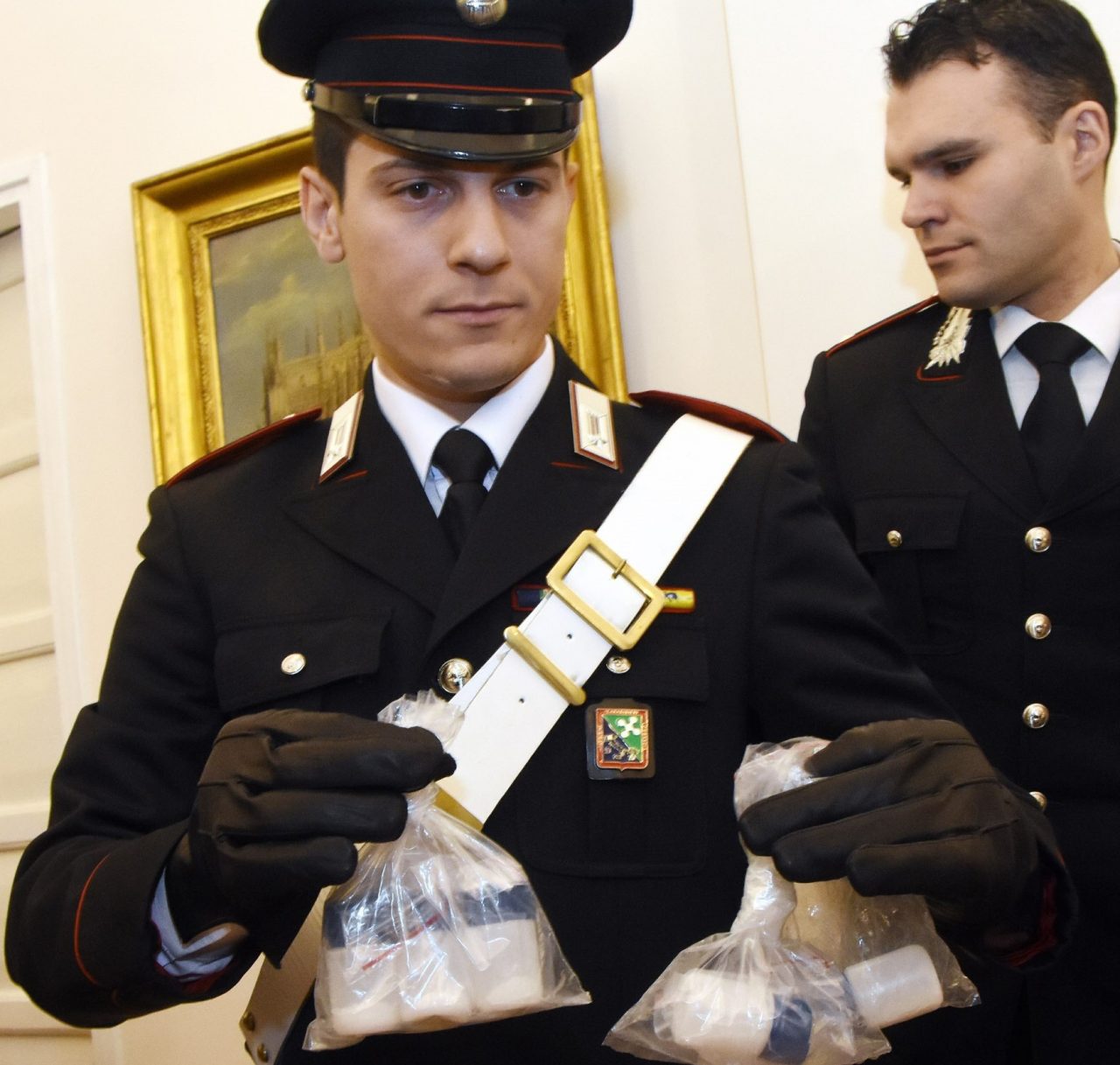 Tallio killer, non è stato Mattia Del Zotto a mettere il veleno nella tisana dei nonni