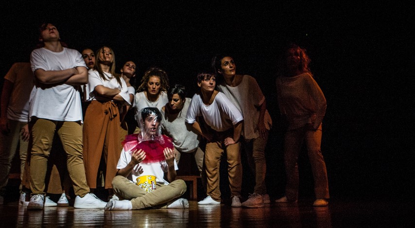 Spettacolo benefico per ricordare il 21enne Matteo