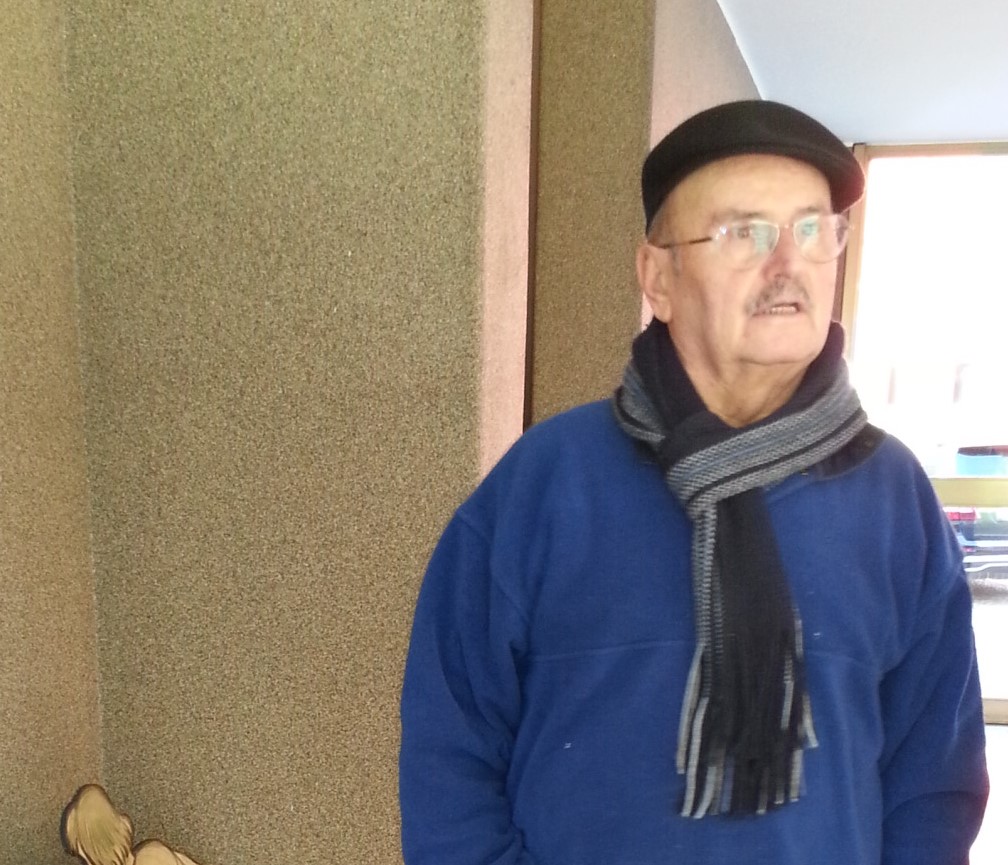 Si è spento il papà de “La Gabbianella e il gatto”