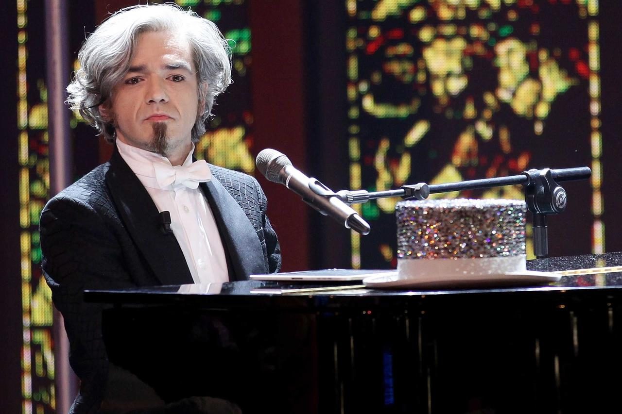 Stasera in Duomo a suonare l’organo c’è Morgan