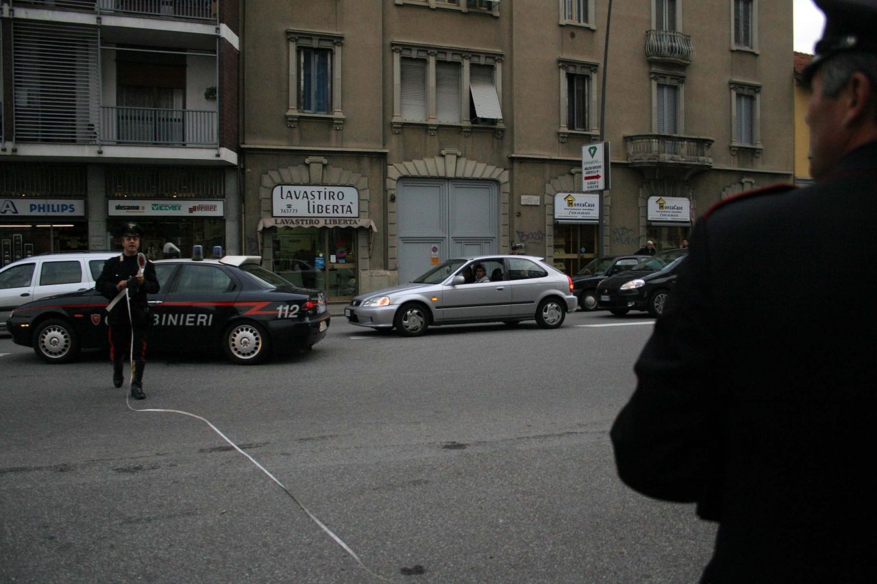 Messe in sicurezza due strade killer