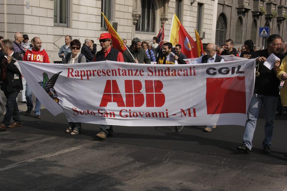Possibili tagli alla Abb: la vertenza finisce al ministero