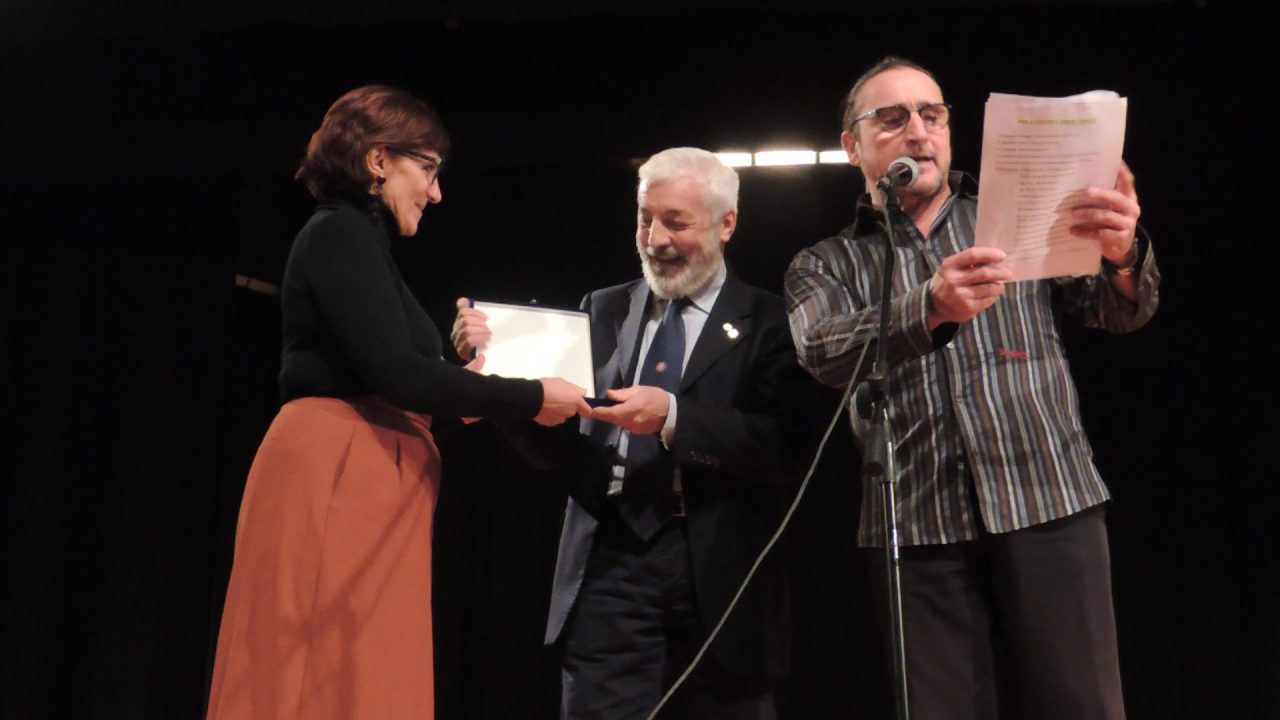 Sabato sera da ridere, il comico Phino ad Arcore per Te
