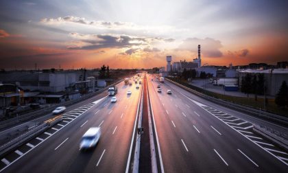 Autostrade caselli più cari nel 2018