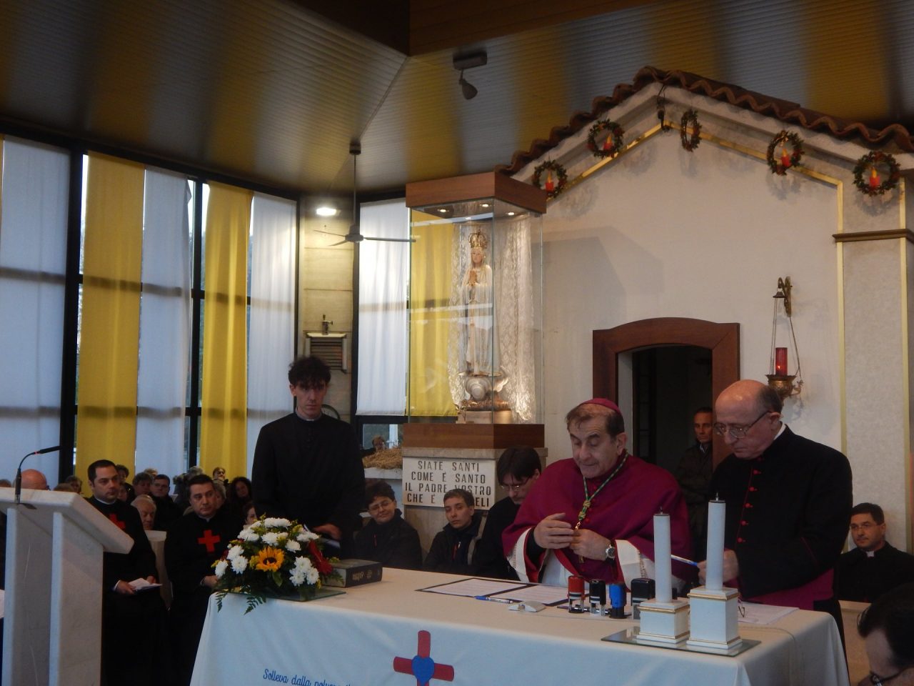 Fratel Ettore sarà beato: aperto processo di canonizzazione