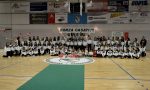 Pallavolo Casati festeggia il Natale GALLERY