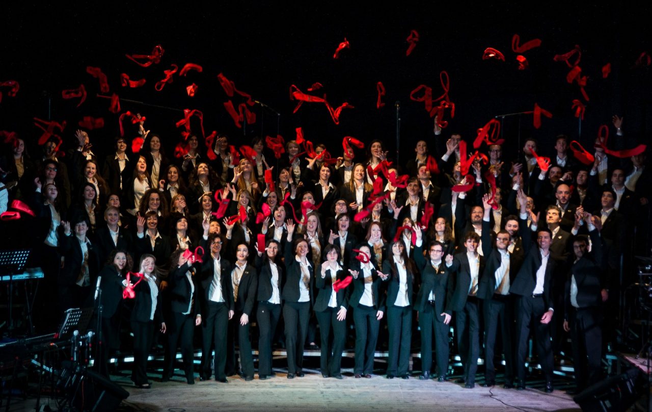 Il concerto di Natale al Teatro Comunale di Limbiate